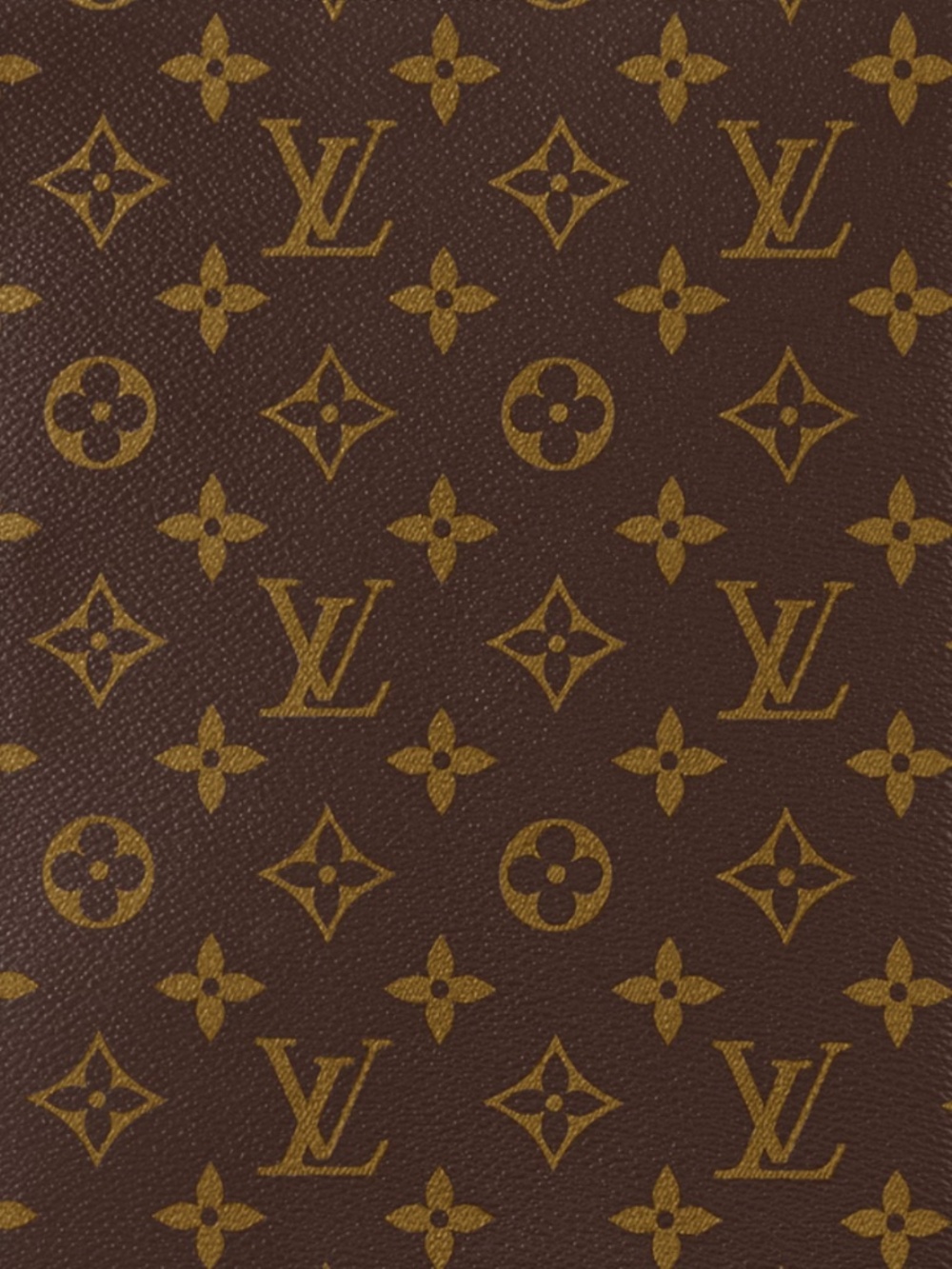 Louis Vuitton Garment Bag Vintage Authentic Monogram